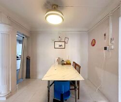 Blk 103 Jurong East Ville (Jurong East), HDB 5 Rooms #546190261